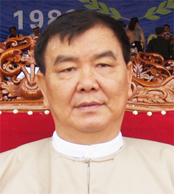 Sao Sai Leun