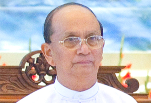 Thein Sein