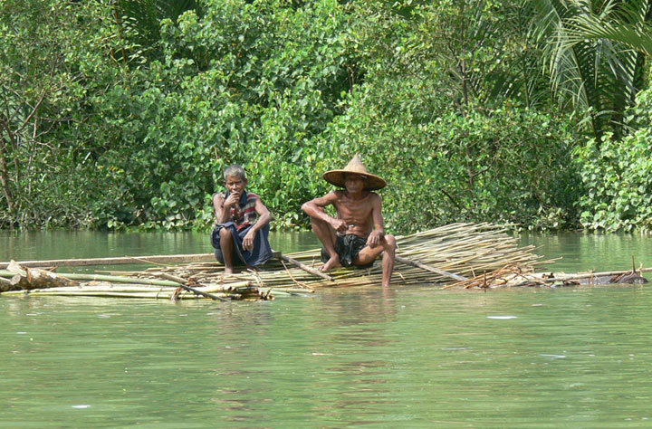 Arakan-River-Network