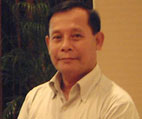 Dr.Khine-Maung