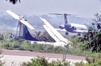 Thai-Airforce-plane