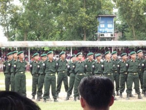 BGF-soldiers-on-parade