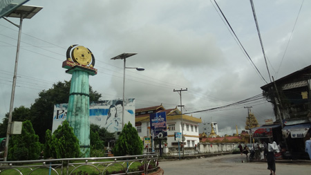 Downtown_of_Hpa-an