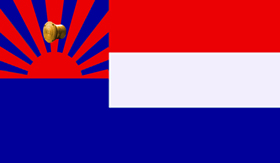 KNU-flag