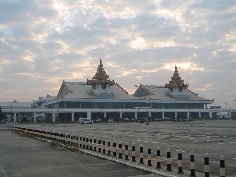 MandalayInternationalAirport