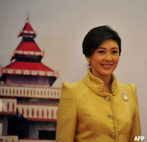 Thailand-Prime-Minister-Yingluck-Shinawatra