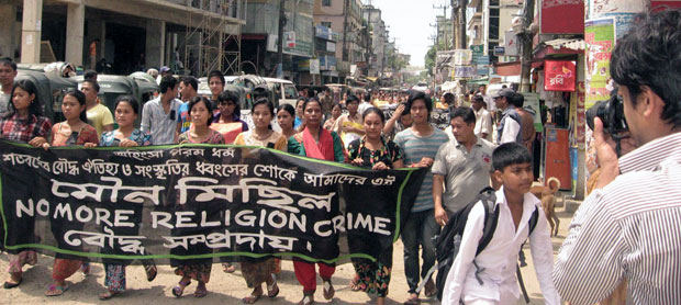 coxsbazar-buddhist-community-protest