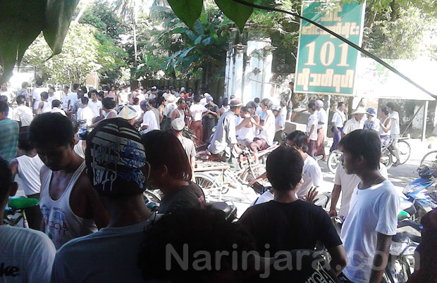 people-crowed-in-Sittwe