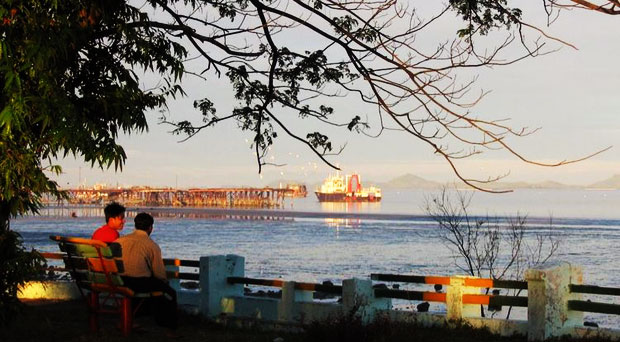 sittwe-port-myanmar-burma