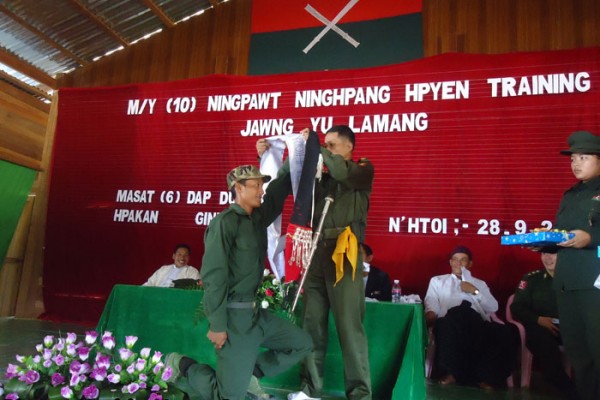 hpakant-kia-military-training