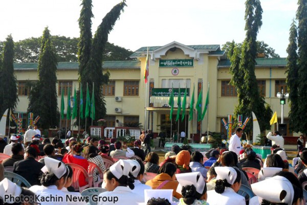 kachin-state-government-office