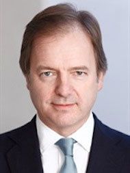 UK Foreign Office Minister for Asia, Hugo SwireUK Foreign Office Minister for Asia, Hugo Swire