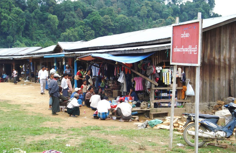  bibekborgohain / Panoramio)