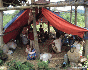 Shan-IDPs-in-hiding-photo-SHRF