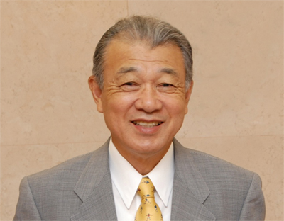 Yohei Sasakawa