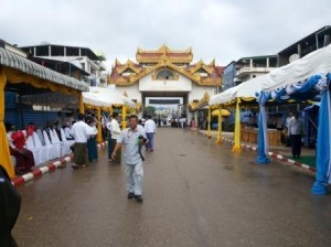 Myawaddy-Mae-Sot-border-post