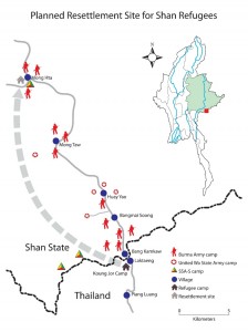 Planned-ressttlement-site-Map