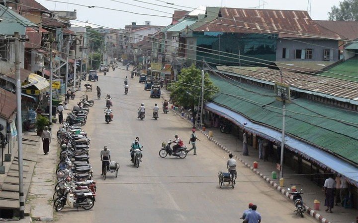 myeik-tanintharyi