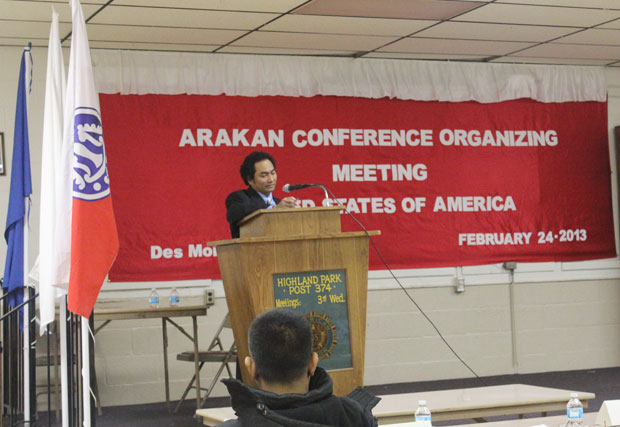 Arakanese-conference-org-meeting-USA