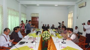 KNU-and-government-previous-meeting-at-Myawaddy