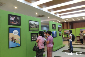 Photo-Exhibtion-on-Latpandaung-copper-mine