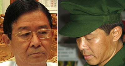 aung-min-and-gun-maw