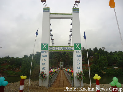  Kachin News Group