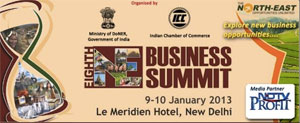 North-East-Business-Summit