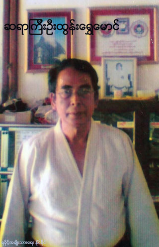 Tun-Shwe-Maung