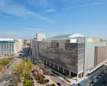 World-Bank-headquarters-Washington-DC