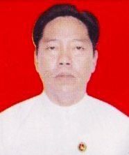 U Kyaw Myint aka Li Yongqiang, Shan State Assembly (USDP)