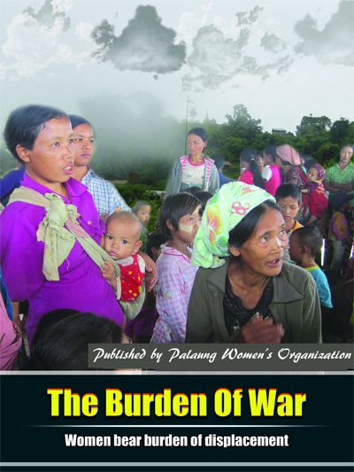 the-burden-of-war