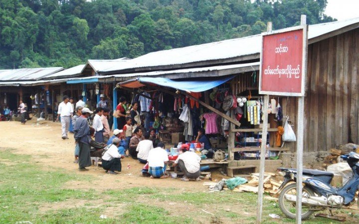  bibekborgohain / Panoramio)