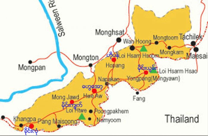 shan-state-map-uwsa-south-territory