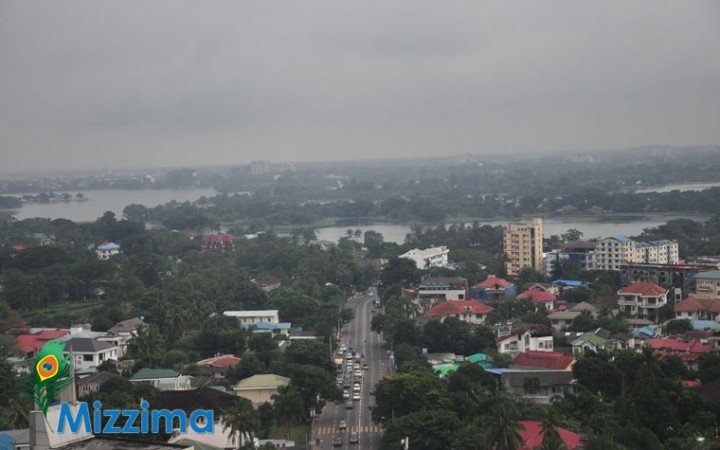 yangon