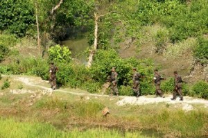 Bangladesh-border-guard