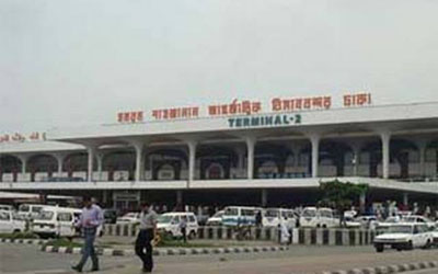 Dhaka-airport