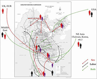 Human-Trafficking-cases-found-in-GMS-countries