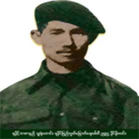 Khaing-Moe-lin