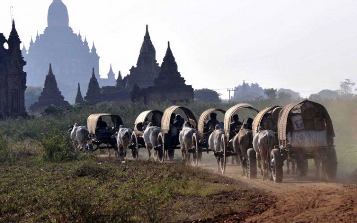 bagan-pagodas