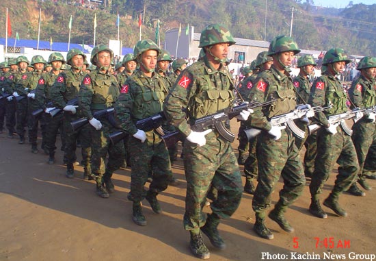 kachin-army-kia