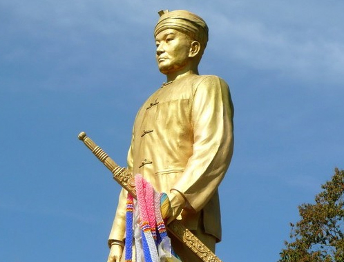 Singhanart Raja