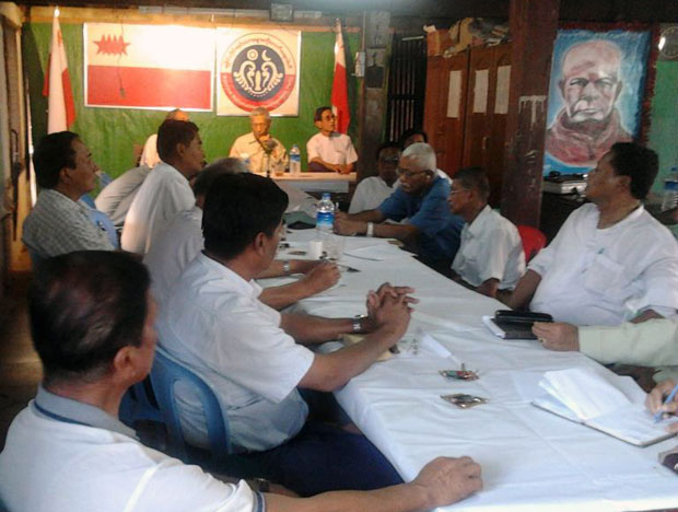 Committee formed for creating an Arakanese National Day