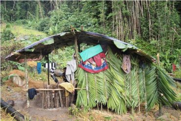 Kachin-IDPs-House