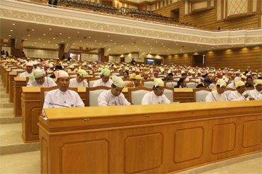 Parliament-session-on-March