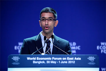  World Economic Forum)