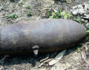 Black hold bomb Arakan