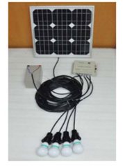 Solar-Home-System