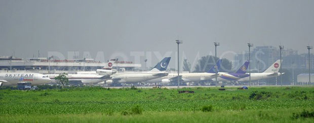 airport-emergency-exercise-at-shahjalal-dhaka