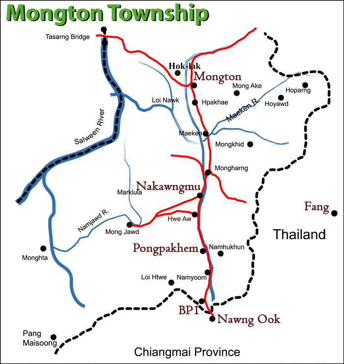 mongton